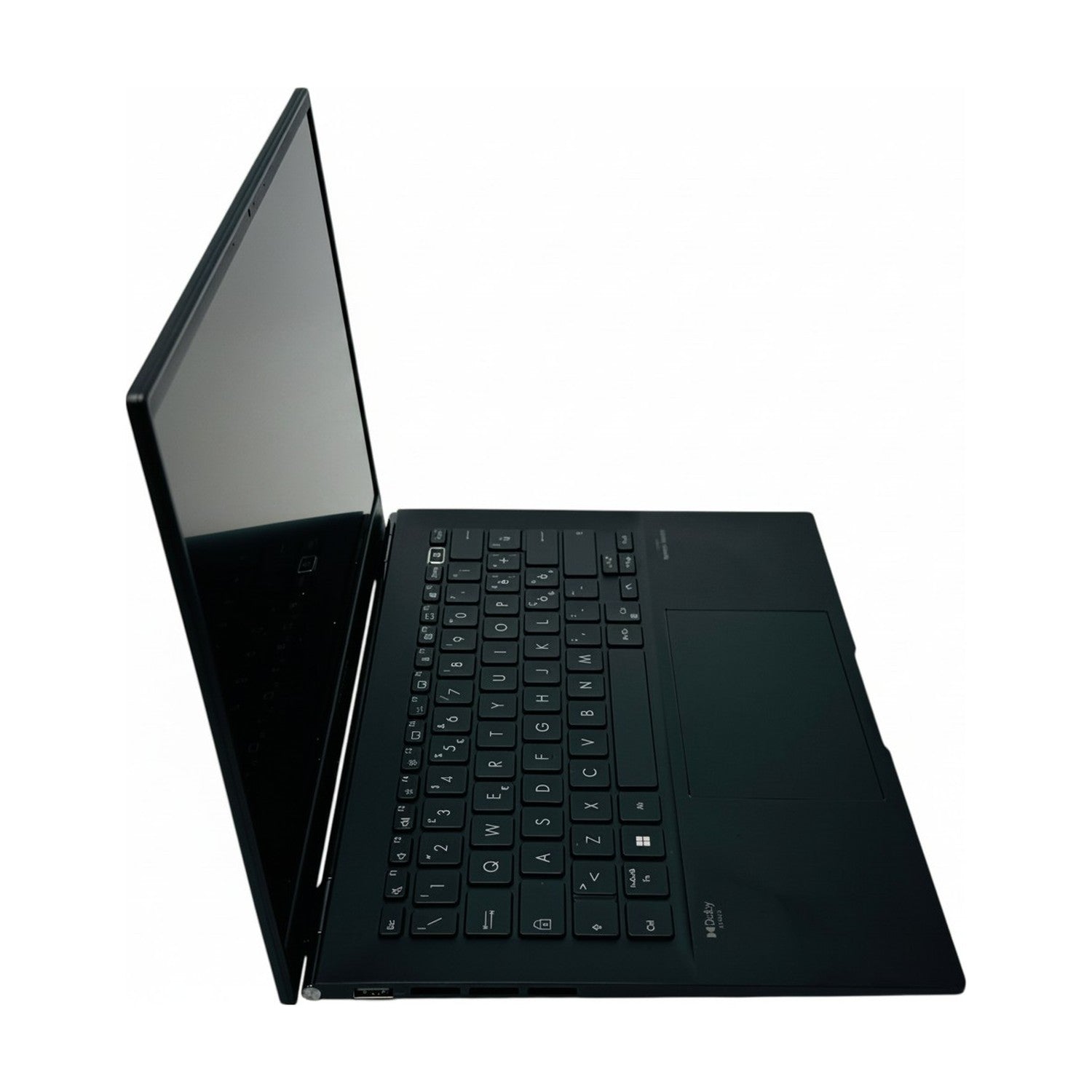 ASUS Zenbook 14 Notebook AMD Ryzen 5 7530U CPU 8GB RAM 512GB SSD ITA
