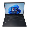 MSI Modern 14 Notebook 14 Zoll Intel Core i3-1215U CPU 8GB RAM 512GB QWERTY IT