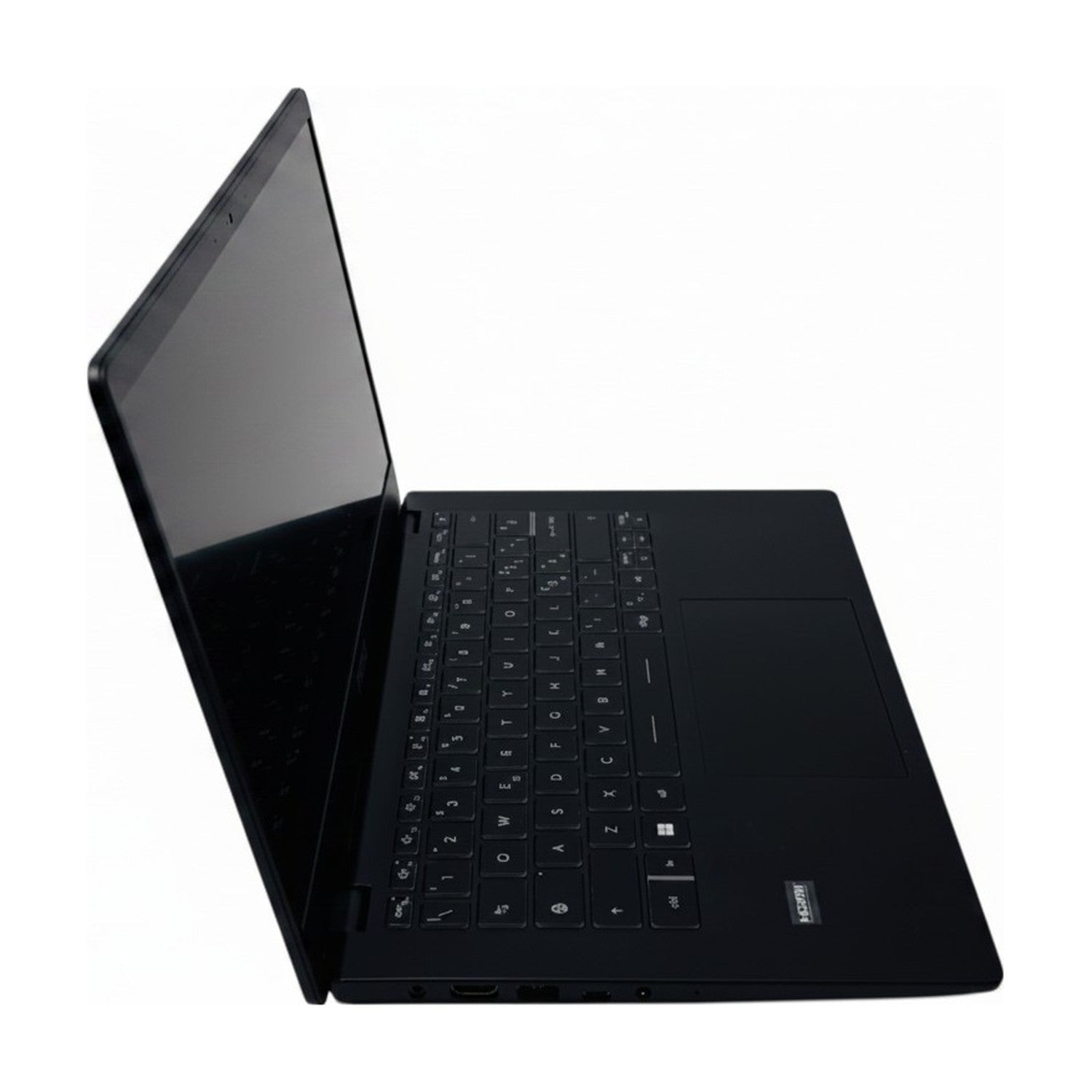 MSI Modern 14 Notebook 14 Zoll Intel Core i3-1215U CPU 8GB RAM 512GB QWERTY IT