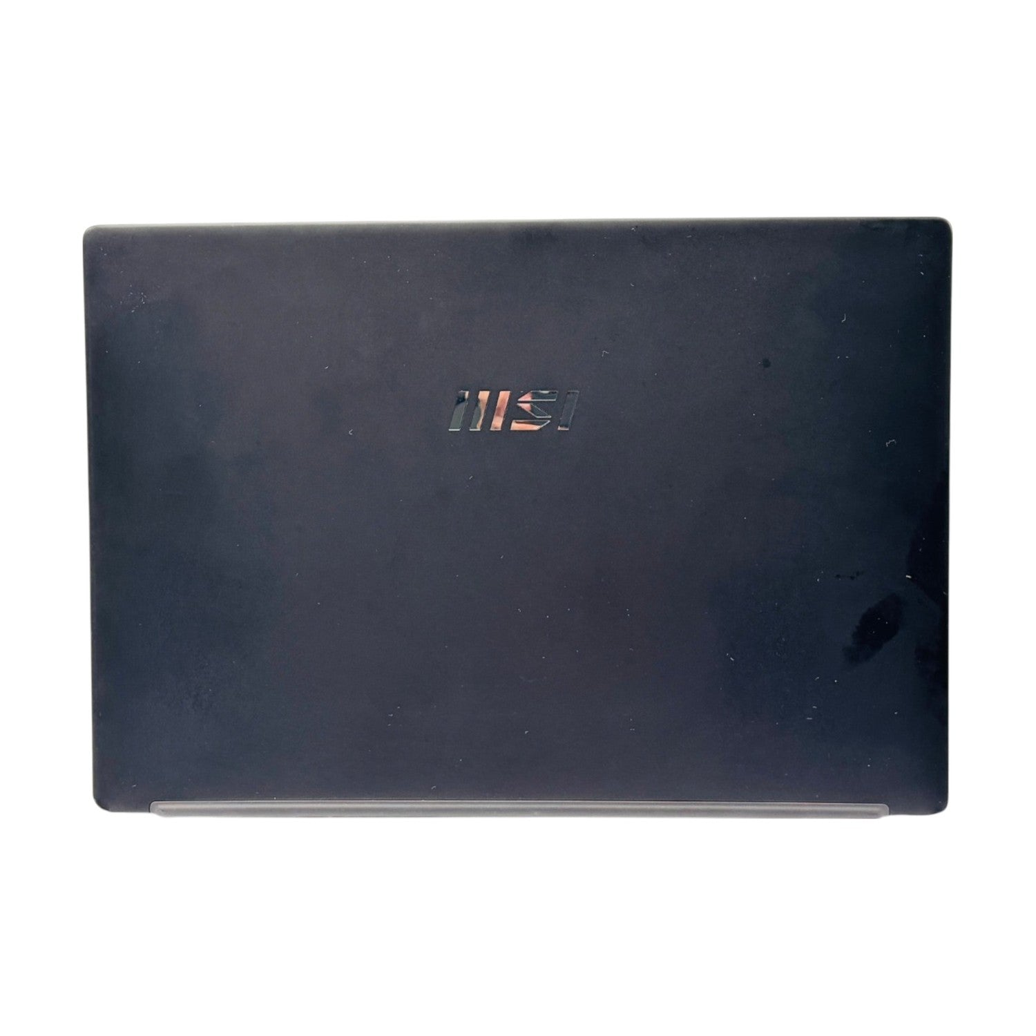 MSI Modern 14 Notebook 14 Zoll Intel Core i3-1215U CPU 8GB RAM 512GB QWERTY IT