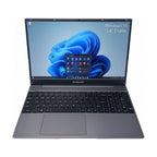 TECLAST F15 Plus2 Laptop 15.6 Zoll Intel N4120 CPU 8GB RAM 256GB ROM Win11