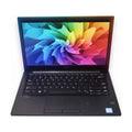 DELL Latitude 7280 laptop 12,5" i5-7300U 16GB 256GB SSD Windows 11 Pro QWERTY