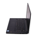 DELL Latitude 7280 laptop 12,5" i5-7300U 16GB 256GB SSD Windows 11 Pro QWERTY