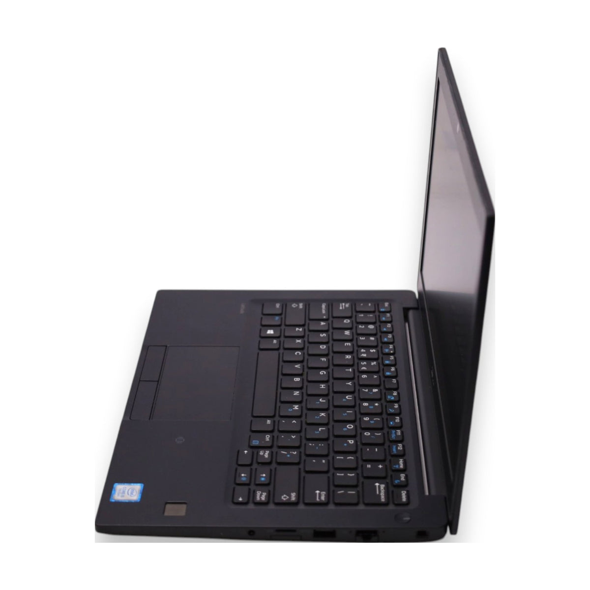 DELL Latitude 7280 laptop 12,5" i5-7300U 16GB 256GB SSD Windows 11 Pro QWERTY
