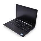 DELL Latitude 7280 laptop 12,5" i5-7300U 16GB 256GB SSD Windows 11 Pro QWERTY