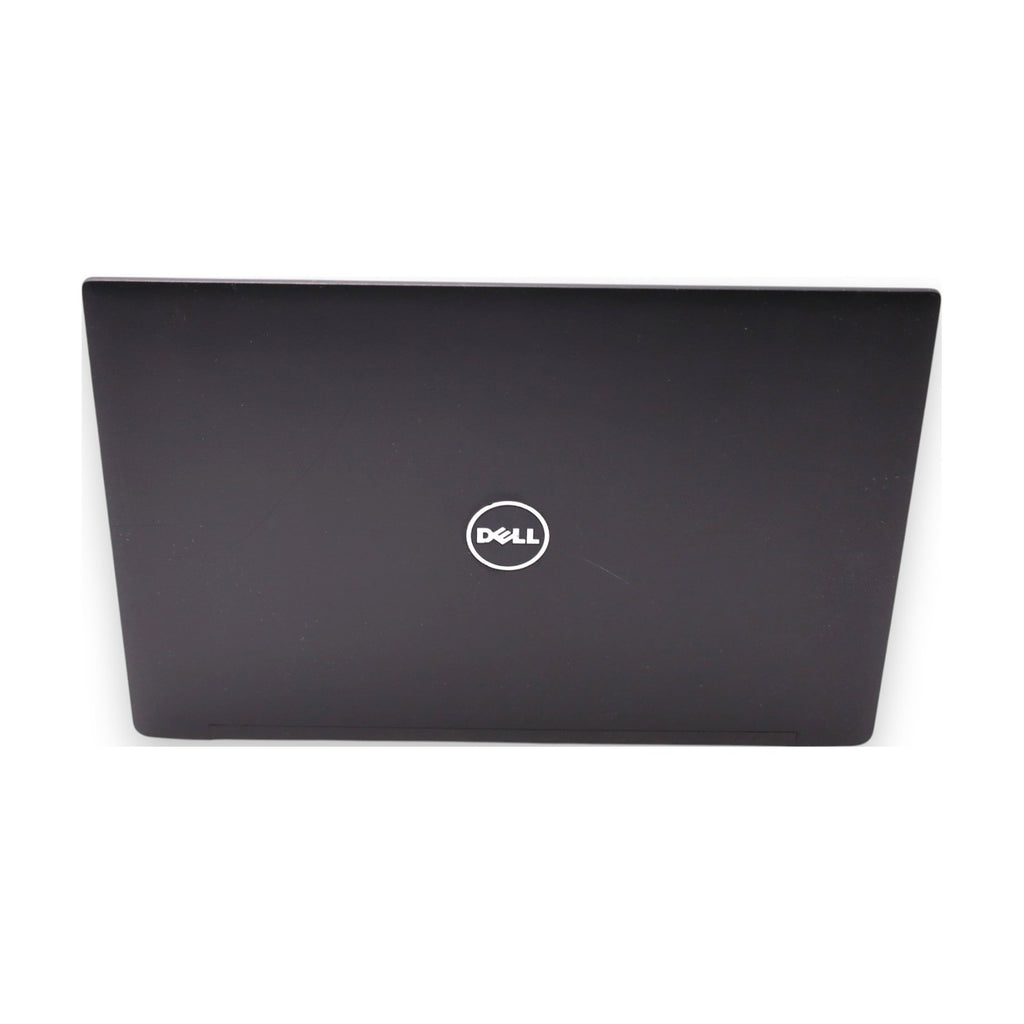 DELL Latitude 7280 laptop 12,5" i5-7300U 16GB 256GB SSD Windows 11 Pro QWERTY