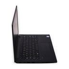 DELL Latitude 7280 laptop 12,5" i5-7300U 16GB 256GB SSD Windows 11 Pro QWERTY