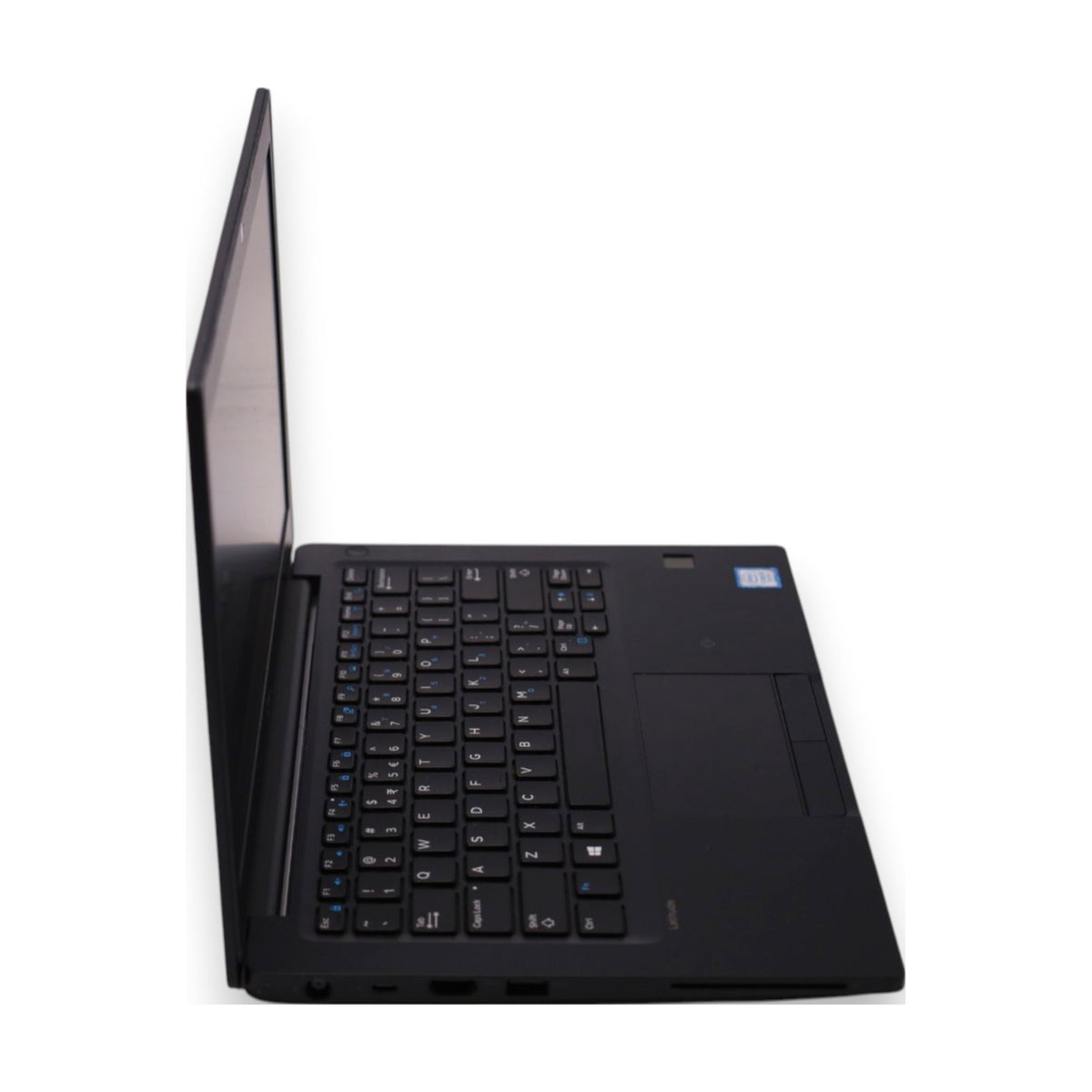 DELL Latitude 7280 laptop 12,5" i5-7300U 16GB 256GB SSD Windows 11 Pro QWERTY
