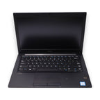 DELL Latitude 7280 laptop 12,5" i5-7300U 16GB 256GB SSD Windows 11 Pro QWERTY