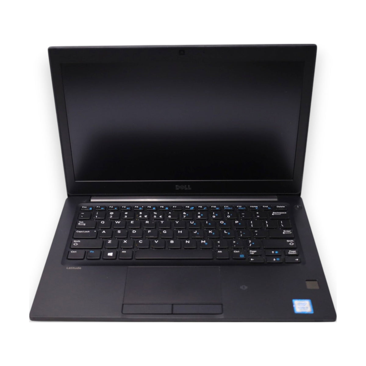 DELL Latitude 7280 laptop 12,5" i5-7300U 16GB 256GB SSD Windows 11 Pro QWERTY
