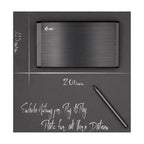 i-Tec 1TB 3.5" externe Festplatte USB 3.0, 64MB Cache, MYSAFE35U401, 1000GB - schwarz