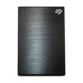 Seagate One Touch Portable HDD Black 4TB externe Festplatte USB 3.0 Micro-B