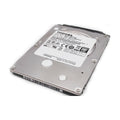 Toshiba interne Festplatte 500GB 2,5 Zoll 5400rpm 8MB Cache SATA III MQ01ABF050