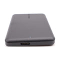 Toshiba Canvio Partner 4TB Portable 2,5" Externe HDD, USB 3.2 Gen 1