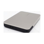 Toshiba Canvio Flex  1TB USB 3.0 Micro-B schwarz HDTX210EK3AA