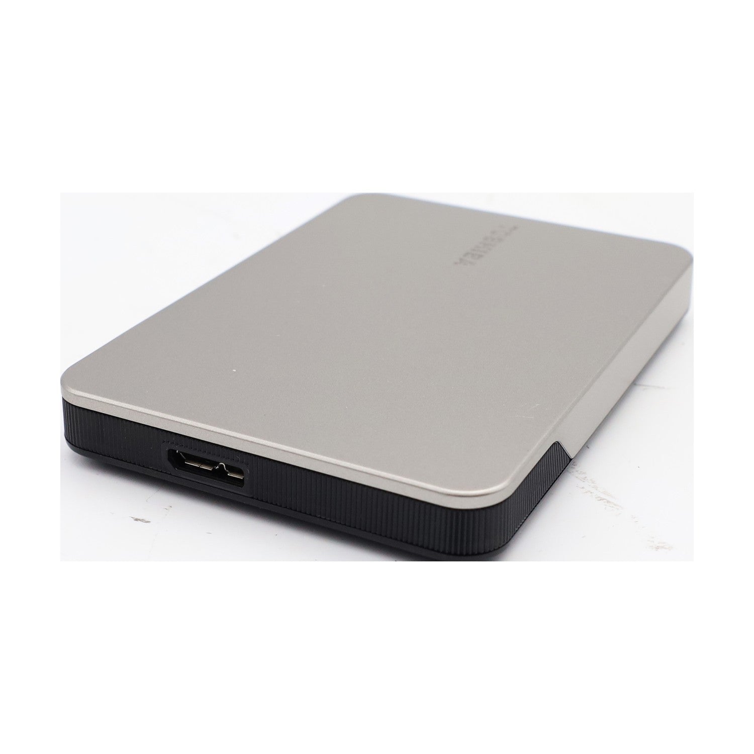 Toshiba Canvio Flex  1TB USB 3.0 Micro-B schwarz HDTX210EK3AA