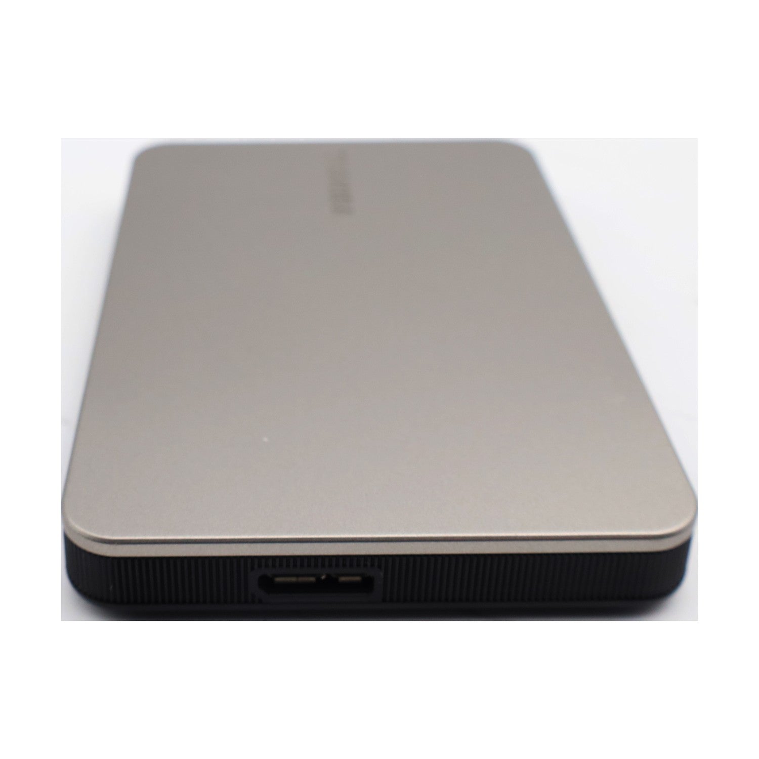 Toshiba Canvio Flex  1TB USB 3.0 Micro-B schwarz HDTX210EK3AA