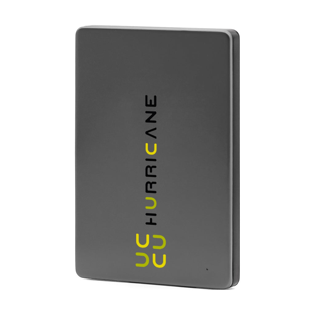 MD25C3 space gray Hurricane 640GB 2.5 Zoll Externe tragbare Festplatte USB Type C External HDD Mobile Speicherplatte für Fotos smart TV PC Laptop Computer ps4 ps5 Xbox kompatibel mit Windows Mac OS Linux
