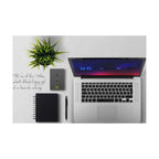 MD25C3 space gray Hurricane 640GB 2.5 Zoll Externe tragbare Festplatte USB Type C External HDD Mobile Speicherplatte für Fotos smart TV PC Laptop Computer ps4 ps5 Xbox kompatibel mit Windows Mac OS Linux