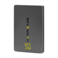 MD25C3 space gray Hurricane 750GB 2.5 Zoll Externe tragbare Festplatte USB Type C External HDD Mobile Speicherplatte für Fotos smart TV PC Laptop Computer ps4 ps5 Xbox kompatibel mit Windows Mac OS Linux
