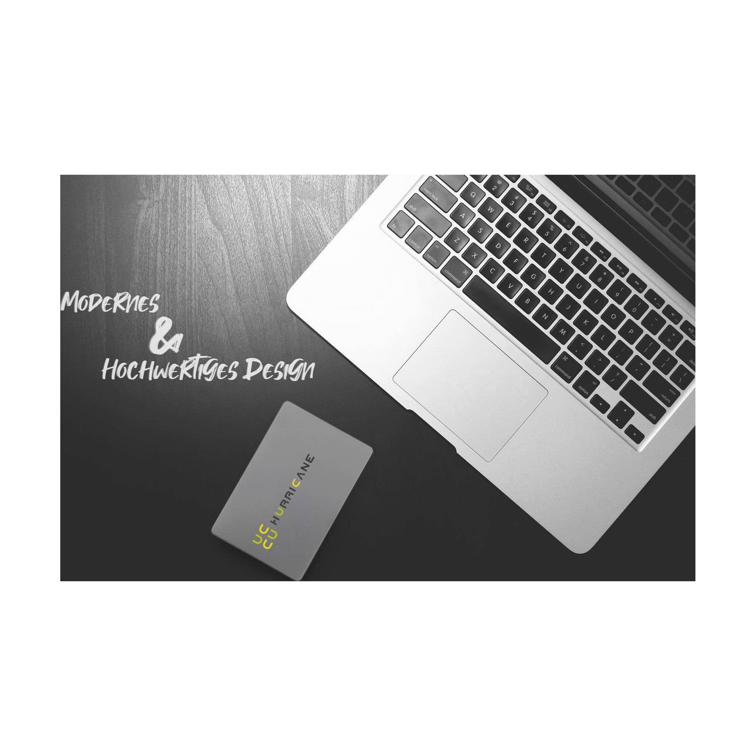 MD25C3 space gray Hurricane 1TB 2.5 Zoll Externe tragbare Festplatte USB Type C External HDD Mobile Speicherplatte für Fotos smart TV PC Laptop Computer ps4 ps5 Xbox kompatibel mit Windows Mac OS Linux
