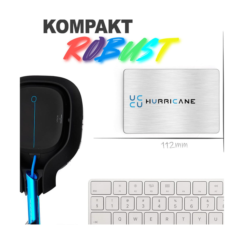 MD25U3 silver Hurricane 1TB 2.5 Zoll Externe tragbare Festplatte USB 3.0 External HDD Mobile Speicherplatte für Fotos smart TV PC Laptop Computer ps4 ps5 Xbox kompatibel mit Windows Mac OS Linux