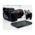 HURRICANE GD25612C Externe Festplatte 500GB 2,5" USB-C Windows, Mac, Linux
