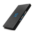 HURRICANE GD25612C Externe Festplatte 750GB 2,5" USB-C Windows, Mac, Linux