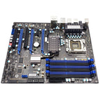 MSI X58 Pro-E Mainboard Intel LGA 1366 eSATA FireWire DDR3 Motherboard bulk