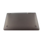 Asus EP TastaturDock für EeePad TF101 mit deutschem Tastaturaufkleber, braun