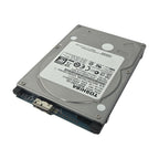 Toshiba 2,5" 1TB Festplatte USB 3.0 5400U/min 8Mb Cache MQ01UBD100