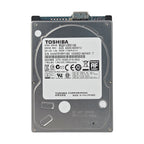 Toshiba 2,5" 1TB Festplatte USB 3.0 5400U/min 8Mb Cache MQ01UBD100