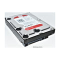 WD Red Pro 4TB Interne Festplatte SATA III 256MB Cache 3,5" 7200Rpm WD4003FFBX