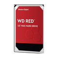 WD RED 2TB SATA 6GB/s 256MB Cache 3,5Zoll 24x7 Optimized for SOHO NAS Systems 1-8 HDD Bulk