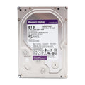 Western Digital WD Purple 8TB interne Festplatte 3.5" SATA 6Gb/s WD85PURZ