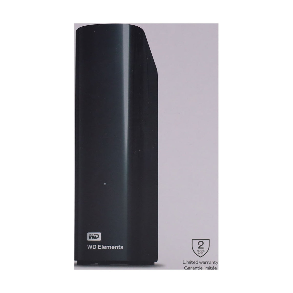 WD Elements Desktop-Speicher 20 TB USB 3.0 Zusatzspeicher für Fotos Musik