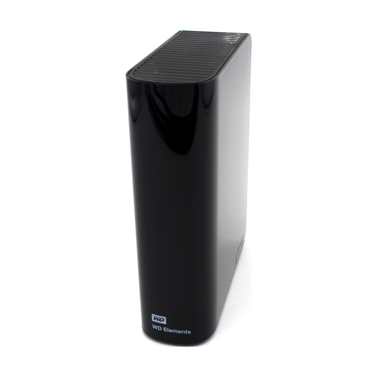 WD Elements Desktop-Speicher 20 TB USB 3.0 Zusatzspeicher für Fotos Musik