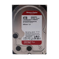 Western Digital WD Red Plus 4TB 3,5" interne Festplatte SATA 6Gb/s WD40EFPX