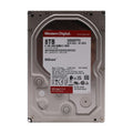 Western Digital WD Red Plus 8TB interne Festplatte 512e 3.5" SATA 6Gb/s WD80EFPX