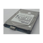 Toshiba 2 TB USB 3.0 Festplatte 5400RPM 8MB MQ04UBD200