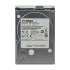Toshiba 2 TB USB 3.0 Festplatte 5400RPM 8MB MQ04UBD200