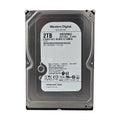 WD Interne Festplatte WD20EMAZ 2TB 5400 U/min 64MB SATA III 3.5"