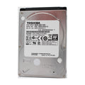 Toshiba MQ01ABD100 1TB interne Festplatte (6,5 cm (2,5 Zoll), 5400rpm, 8MB Cache, SATA III)