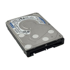 Western Digital WD50NPJZ interne 5TB SATA 600 Festplatte 2,5 Zoll 128 MB 15mm