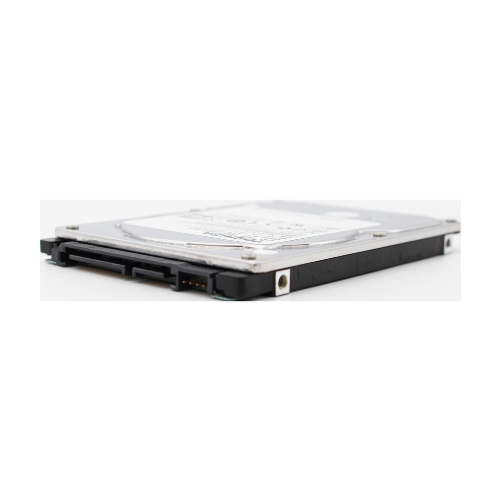 Toshiba MQ01ABD100 1TB interne Festplatte (6,5 cm (2,5 Zoll), 5400rpm, 8MB Cache, SATA III)