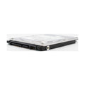 Toshiba MQ01ABD100 1TB interne Festplatte (6,5 cm (2,5 Zoll), 5400rpm, 8MB Cache, SATA III)