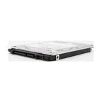 Toshiba MQ01ABD100 1TB interne Festplatte (6,5 cm (2,5 Zoll), 5400rpm, 8MB Cache, SATA III)