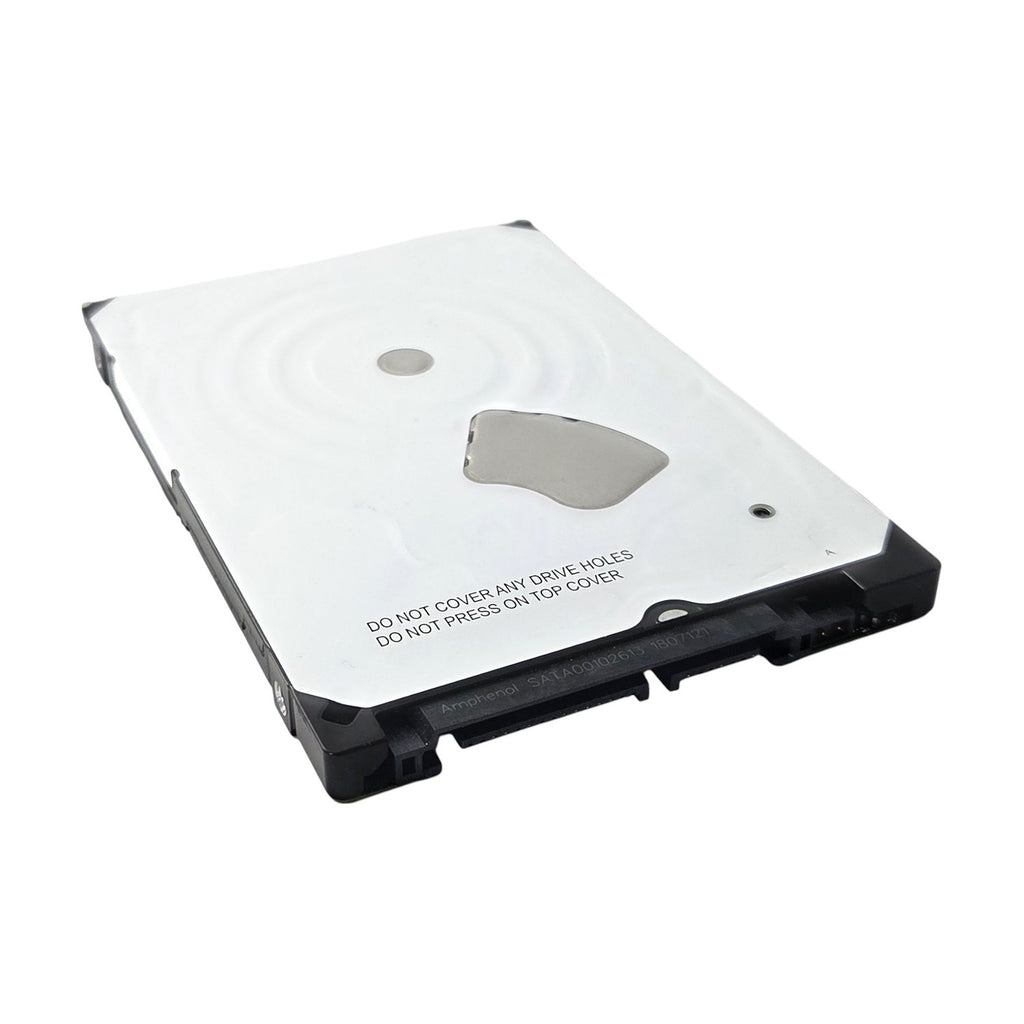 Western Digital WD20SDZM 2TB interne Festplatte SATA 6Gb/s 2.5" 5400RPM