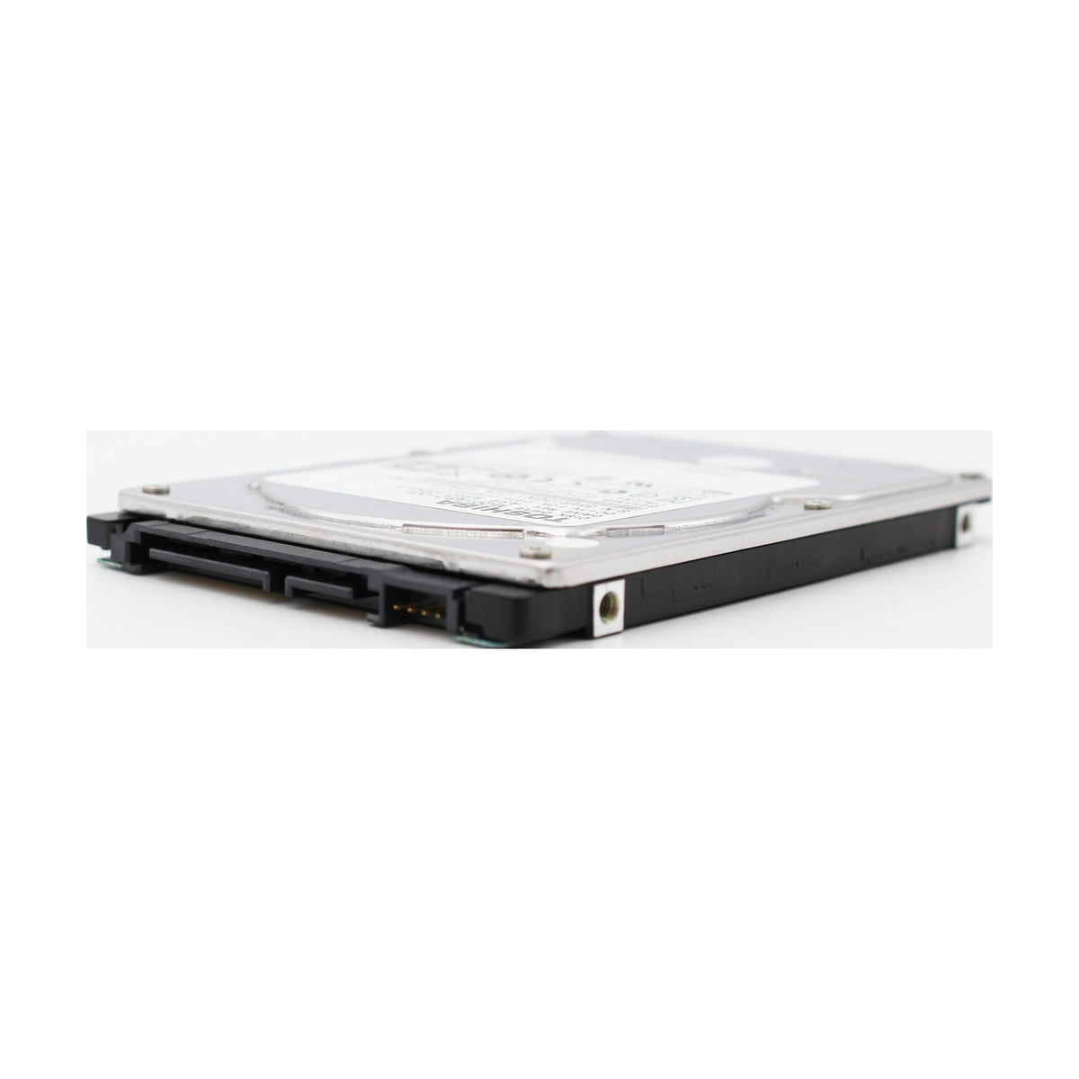 Toshiba MQ01ABD100V 1TB interne Festplatte 2.5" 5400rpm, 8MB Cache, SATA 3.0 Gb/s