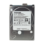 Toshiba MQ03UBB300 3TB 5400RPM USB 3.0 16MB Cache 2.5"
